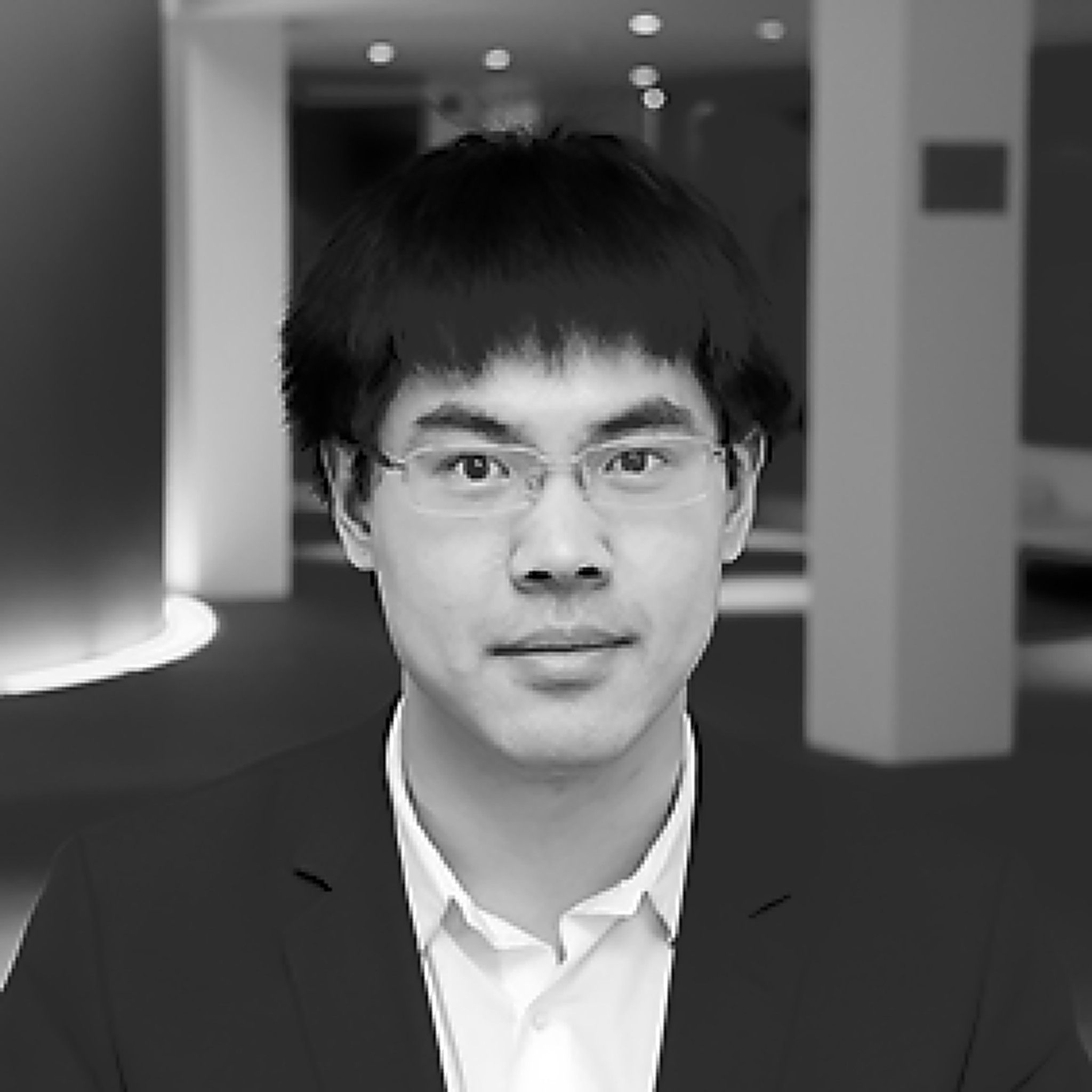 Simon Tran